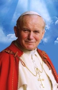 John Paul II the Great, the imponent beatification